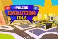 Police Idle Evolution