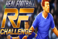 Real Football Challenge Game