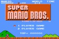 Super Mario Bros Classic