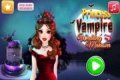 Prenses Vampir: Düğün Makyajı
