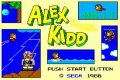 Alex Kidd 1: Miracle World