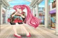Anime Girl Dress Up Game