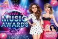 Ariana Grande y Taylor Swift: Premios de Música