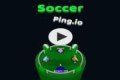 Soccer Ping IO