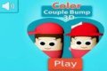Color Couple Bump 3D