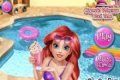 Ariel: Beach Party