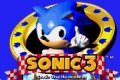 Sonic the Hedgehog 3: el prototipo