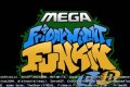 FNF Mega CD Locked On Online