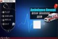 Ambulance Rescue: Driver Simulator 2018