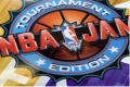 Edizione del torneo NBA Jam
