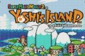 Super Mario World 2 Yoshi's Island Prototypes