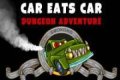 Auto isst Auto: Dungeon-Abenteuer