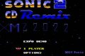 Sonic 2 CD Remix: Vers. 2022