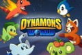 Dynamons World Komik