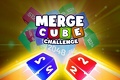 Merge Cube Challenge