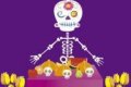 Descubre lo que ocultan los esqueletos en la fiesta de halloween