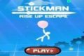 Stickman: побег в глобус