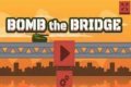 Bombas na ponte