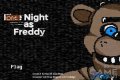 One Night as Freddy FNAF
