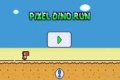 Pixel Dino Run