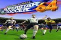 International Superstar Soccer 64 Game