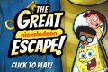 The Great Nickelodeon Escape Game