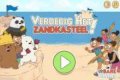 We Bare Bears: SandCastle Battle