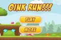 Oink Run: Cerdo a la Carrera