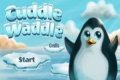 Pingüinos: Cuddle Waddle