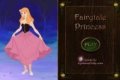 Create Princesses from Tales