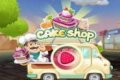 Cake Shop: Padaria
