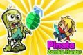 Piñata Zombie