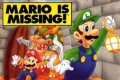 Mario está faltando!