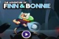 Hora de Aventuras: Finn & Robot