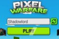 Pixel Warfare Multijugador