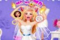 Mariage Barbie: obsessionnel