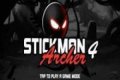 Stickman Arqueiro 4