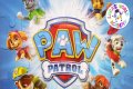 Paw Patrol: jogo de quebra-cabeça