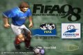 FIFA World Cup 98 PS1