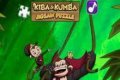 Kiba & Kumba: Puzzle
