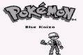Pokémon Blue Kaizo Hackrom