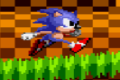 Sonic the Hedgehog ZX Game