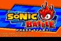 Sonic Battle Multiverse