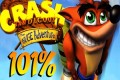 Crash Bandicoot: The Huge Adventure On Line