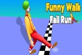 Funny Walk Fail Run