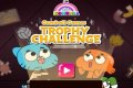 Trophy Challenge de Gumball