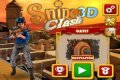 Sniper Clash 3D Multijugador Online