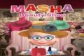 Masha: Beauty Shop