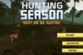 Jagdsaison: Jagen oder gejagt werden