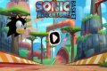 Sonic Basket Adventure Game